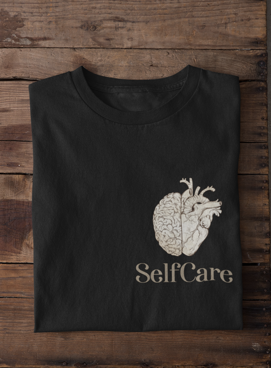 SelfCare - Unisex T-Shirt