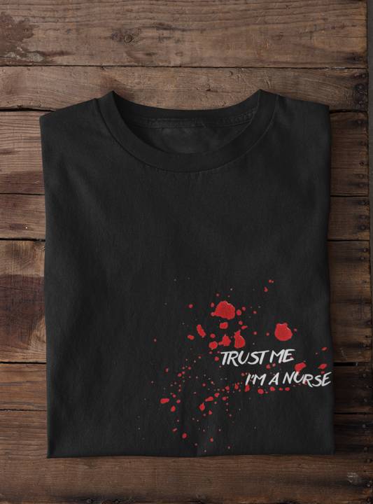 Trust me Unisex T-Shirt