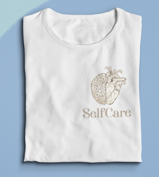 SelfCare - Frauen T-Shirt